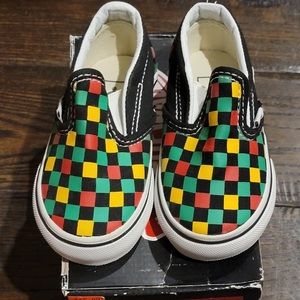 Vans - NIB